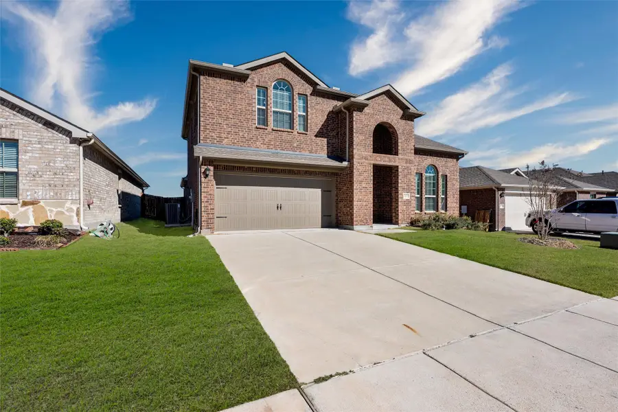 4009 Savoy Way, McKinney, TX 75071 - Image #2