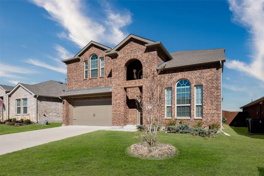 4009 Savoy Way, McKinney, TX 75071 - Image #3