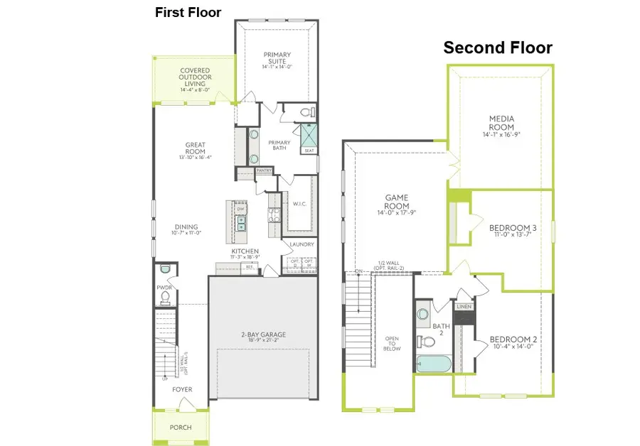 7420 Summer Sunset Drive, Denton, TX 76249 - Image #3