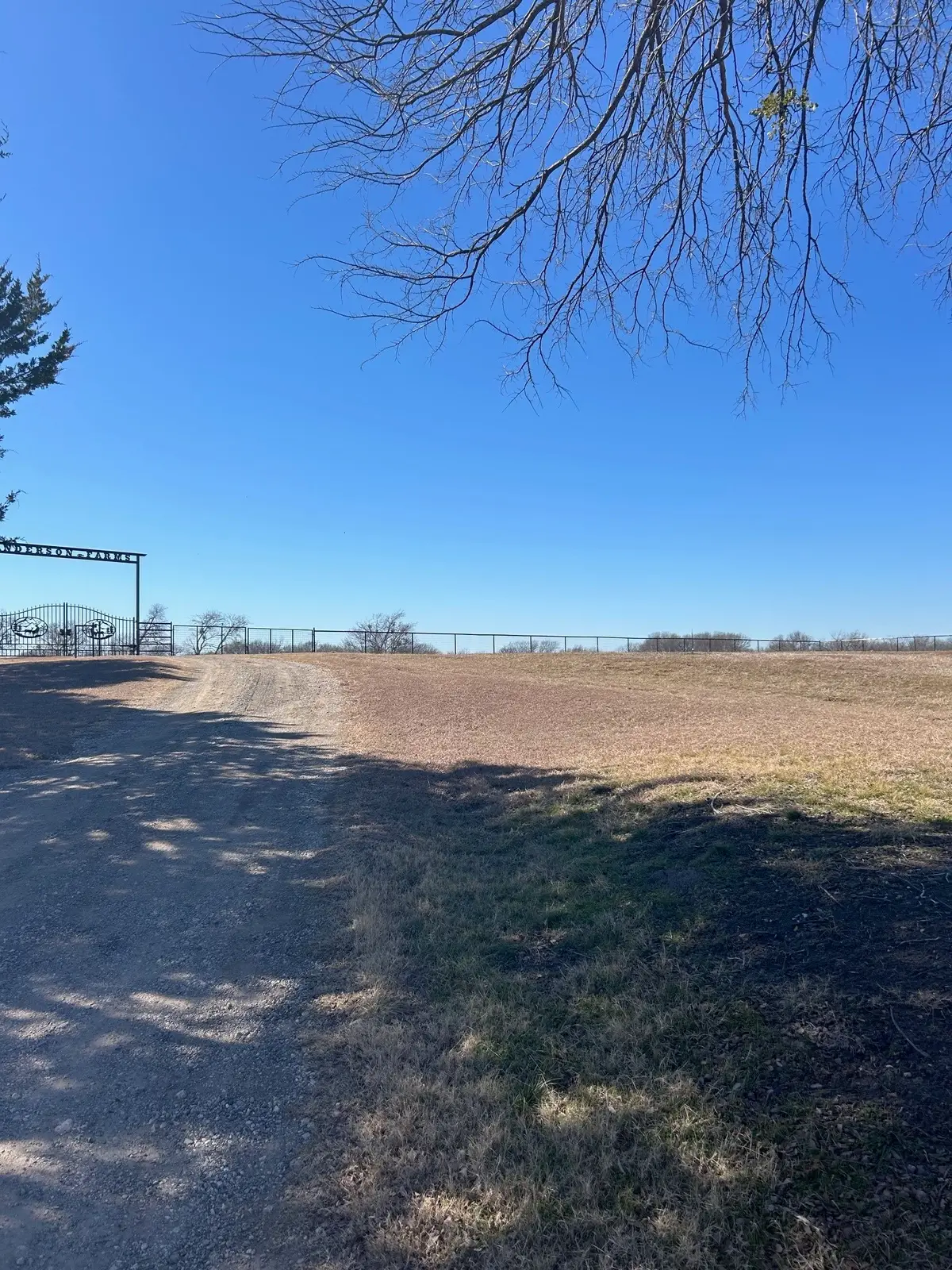 0 Union Hill Road, Ennis, TX 75119 - #1