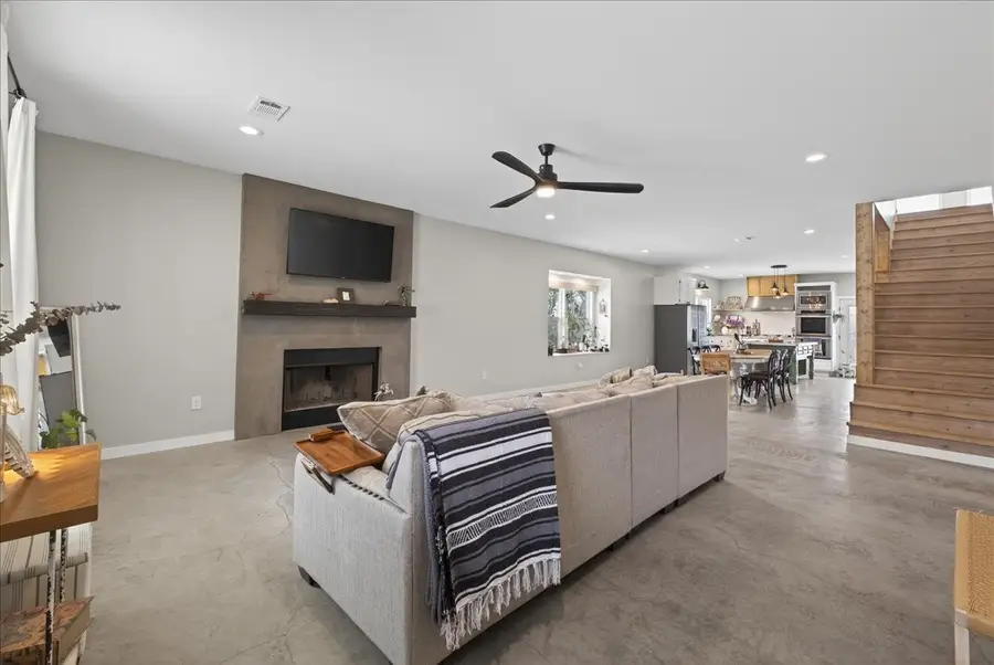 1301 Private Road 34, Granbury, TX 76048 - #2