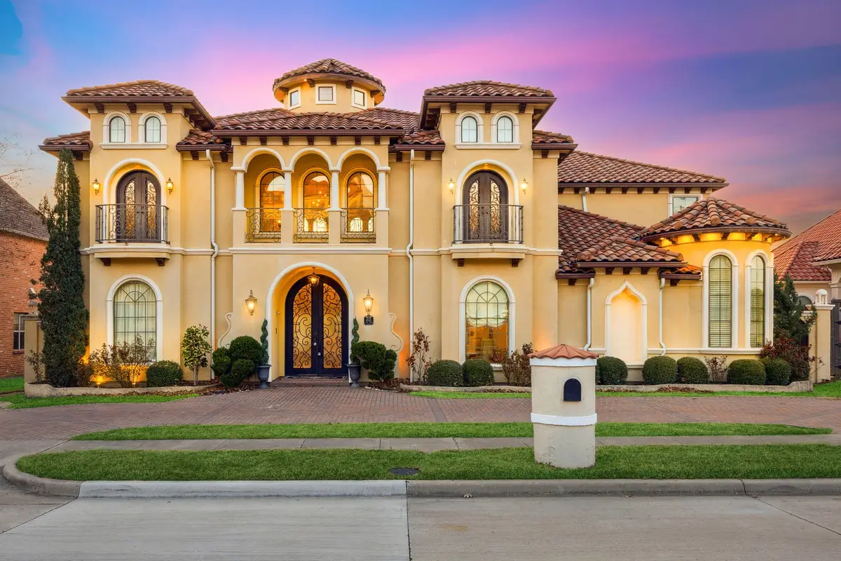 6545 Crown Forest Drive, Plano, TX 75024 - #1