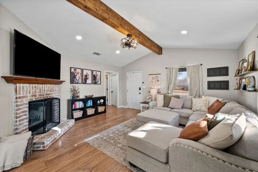 628 County Road 481, Buffalo, TX 75831 - #2