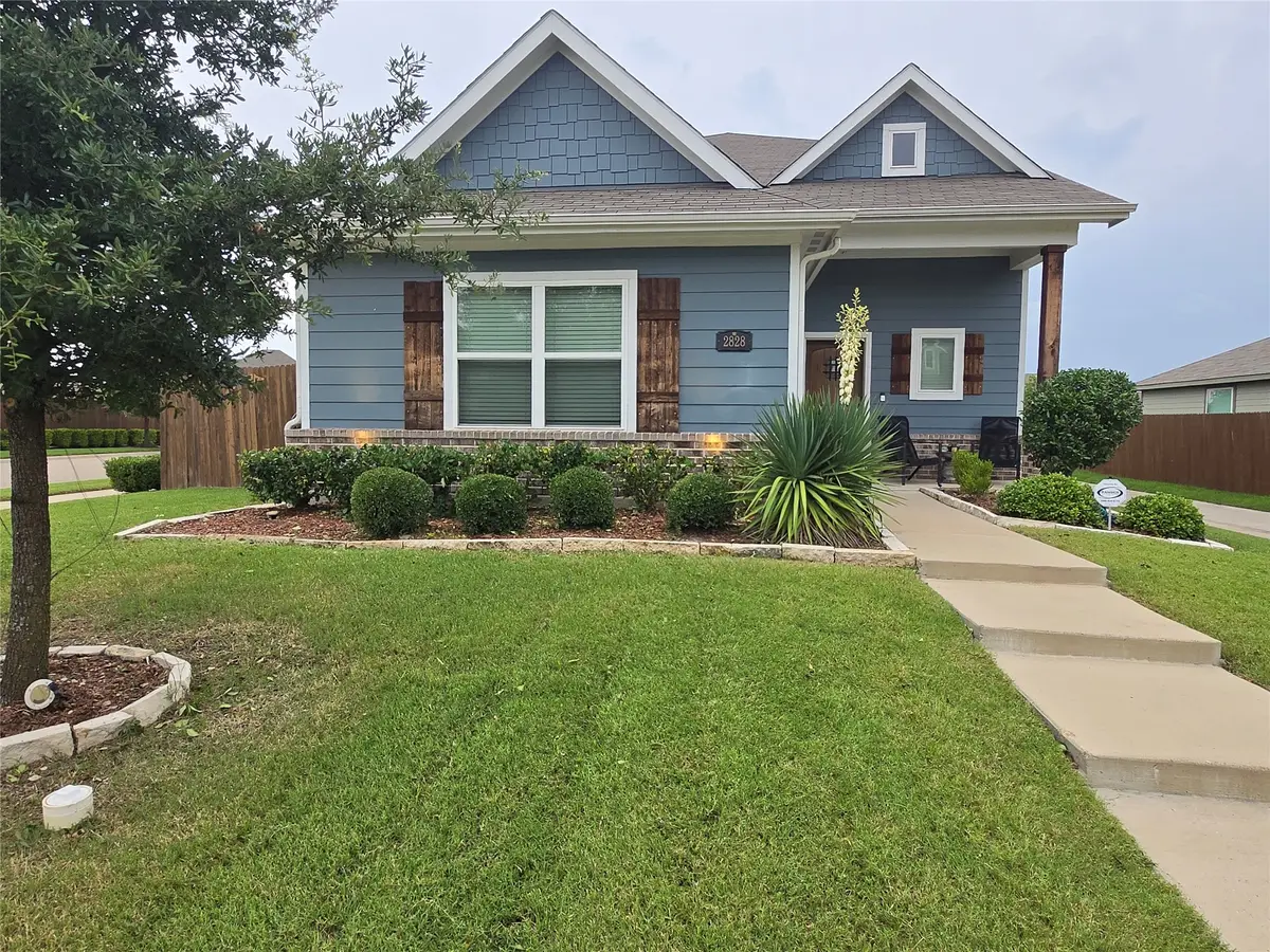 2828 Journey Lane, Forney, TX 75126 - Image #1