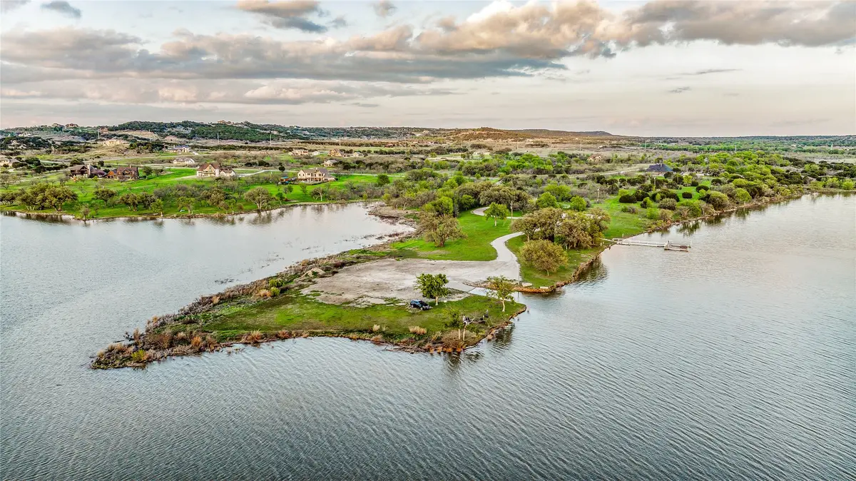 TBD Pk Hills Boulevard, Graford, TX 76449 - #1