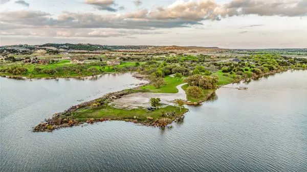 TBD Pk Hills Boulevard, Graford, TX 76449