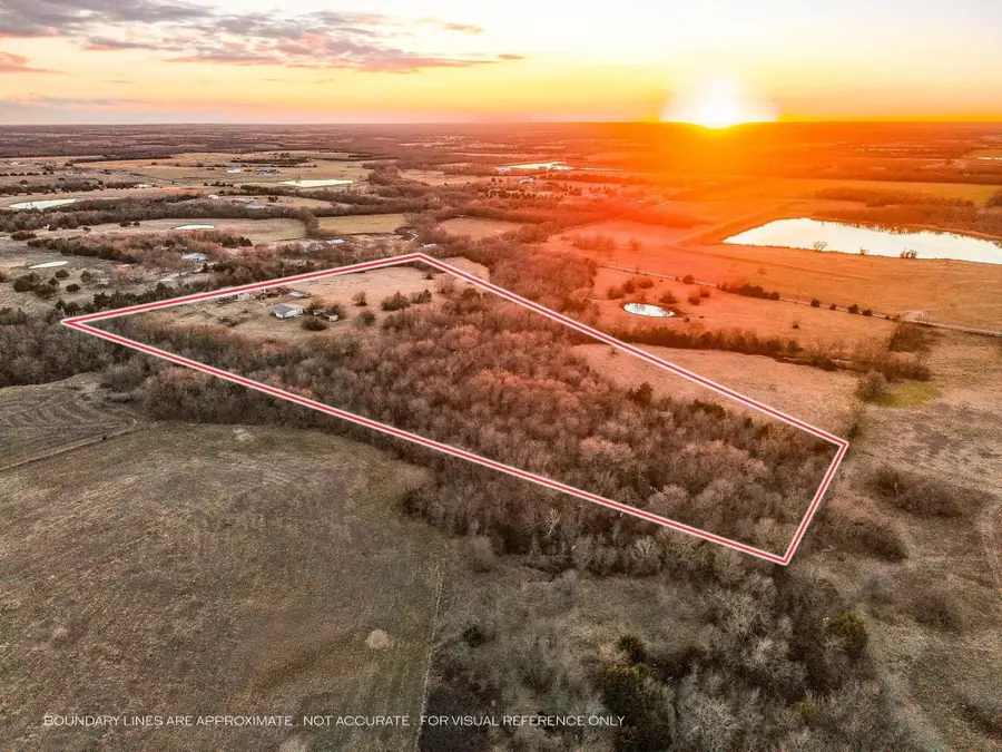3954 County Road 1141, Leonard, TX 75452 - #3