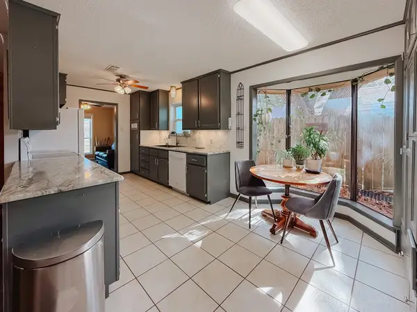 4 Circle Drive, Teague, TX 75860