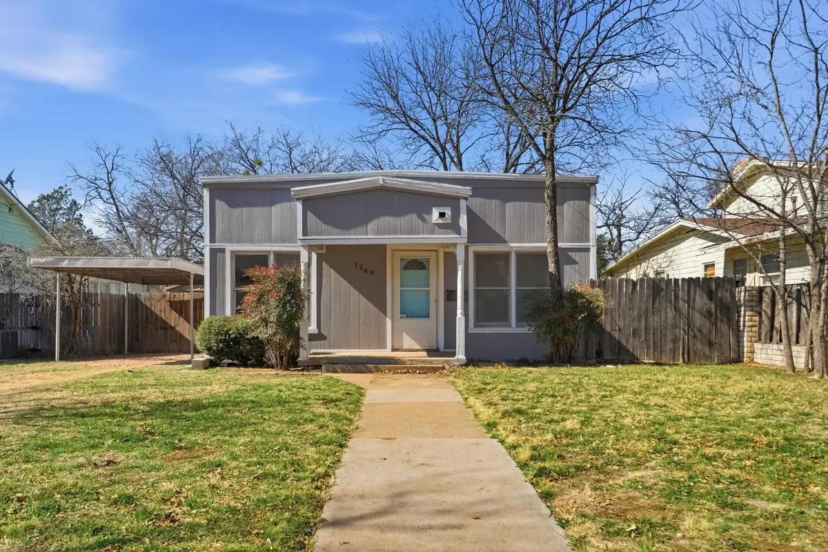 1166 Santos Street, Abilene, TX 79605 - Image #1