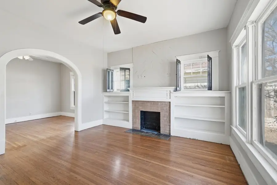 1166 Santos Street, Abilene, TX 79605 - Image #3