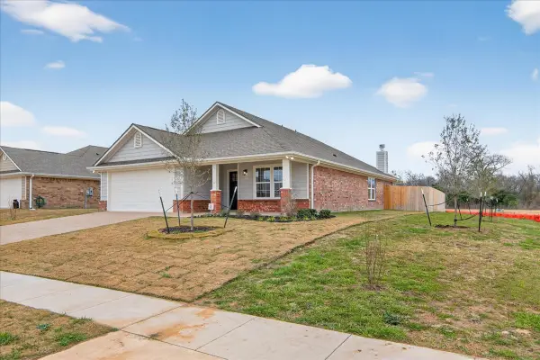 2508 Yoder Lane, Waco, TX 76706