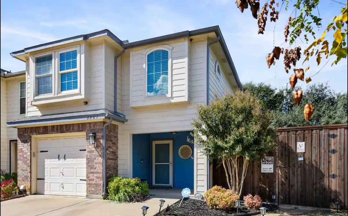 3987 Fernando Drive, Fort Worth, TX 76040 - #1