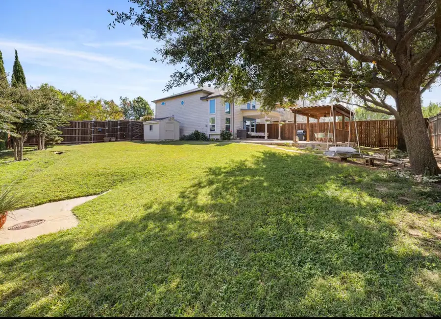 3987 Fernando Drive, Fort Worth, TX 76040 - #2