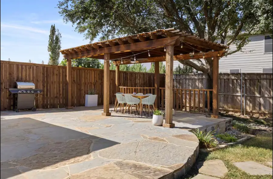 3987 Fernando Drive, Fort Worth, TX 76040 - #3