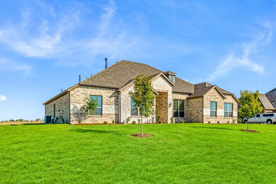 8335 Forest Glade Drive, Greenville, TX 75402 - #3