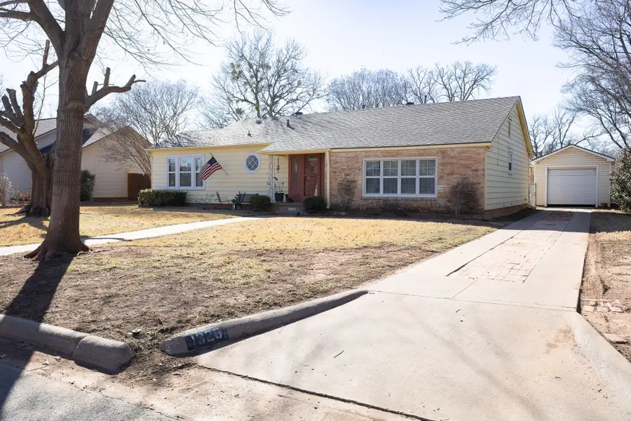 1326 Glenwood Drive, Abilene, TX 79605 - Image #3