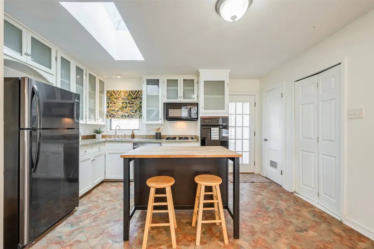 1745 Hilltop Drive, Garland, TX 75042 - #1