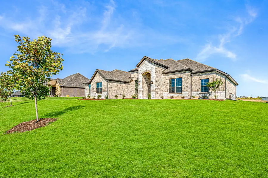 8355 Forest Glade, Greenville, TX 75402 - #2