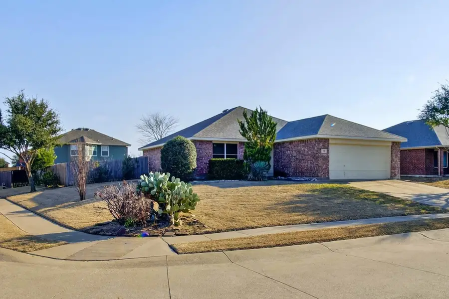 198 Brandie Mac Lane, Waxahachie, TX 75165 - Image #3