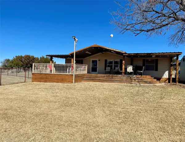 2334 Sanbar Road #8, Possum Kingdom Lake, TX 76449