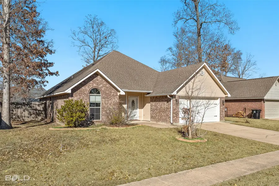 121 Bent Tree Loop, Haughton, LA 71037 - Image #2