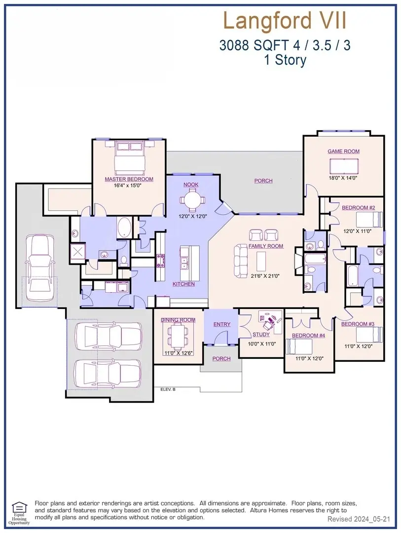 8210 Westburn Street, Greenville, TX 75402 - #2