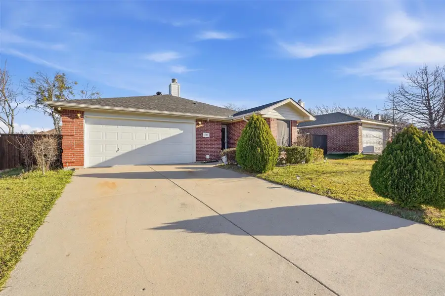 227 Lake Travis Drive, Wylie, TX 75098 - #2