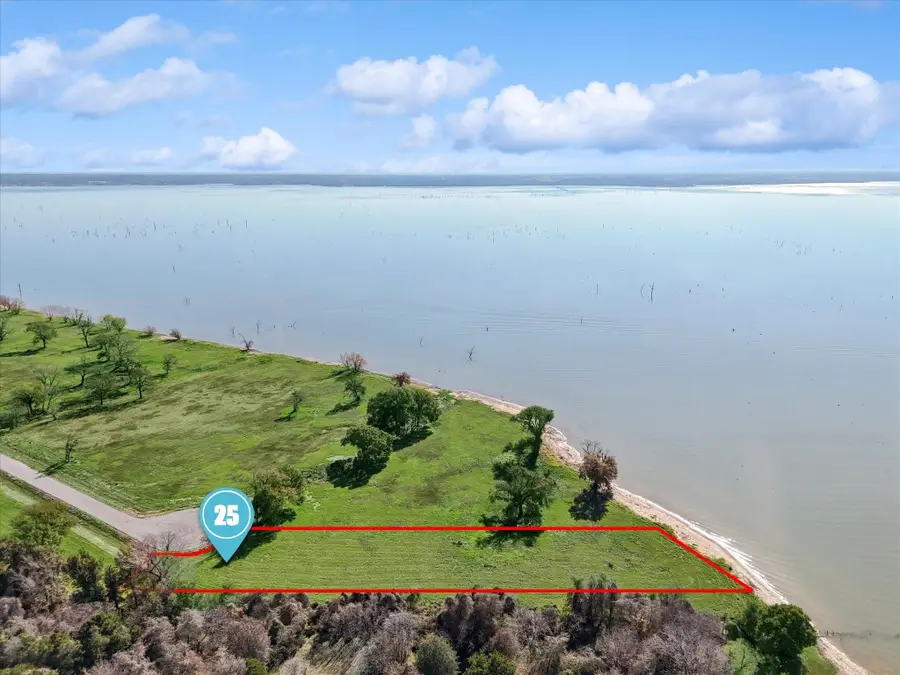 Lot 25 Triangle Shores, Corsicana, TX 75109 - Image #2