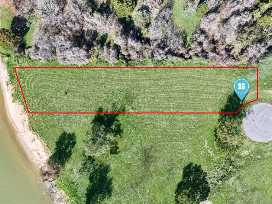 Lot 25 Triangle Shores, Corsicana, TX 75109 - Image #3