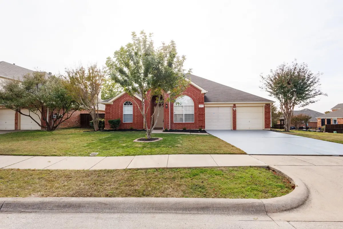 857 Dalmalley Lane, Coppell, TX 75019 - #1