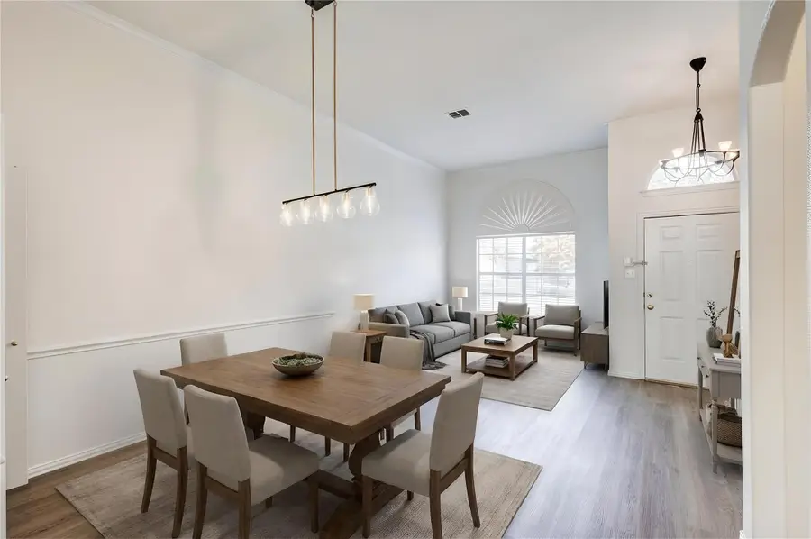 857 Dalmalley Lane, Coppell, TX 75019 - #2