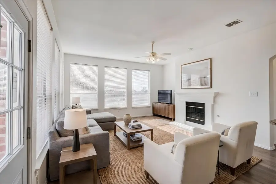 857 Dalmalley Lane, Coppell, TX 75019 - #3