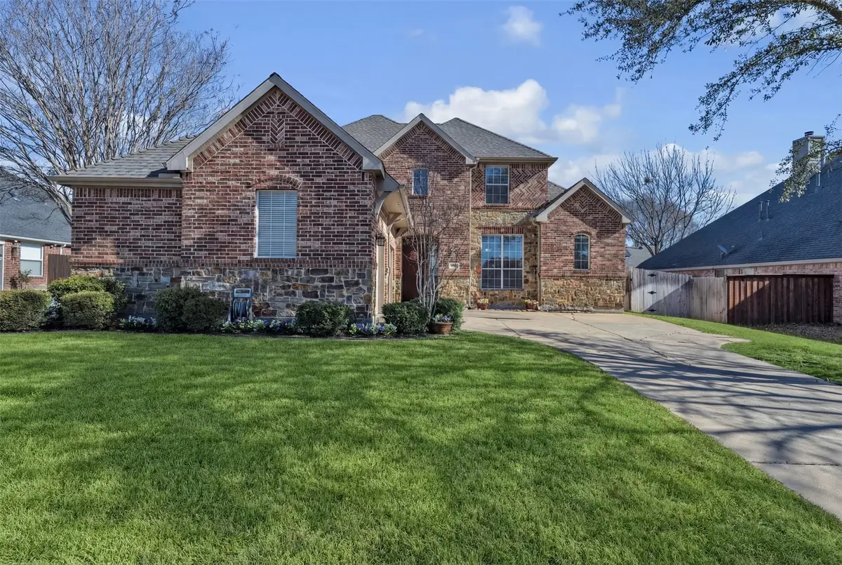 1606 Mallard Circle, Mansfield, TX 76063 - Image #1