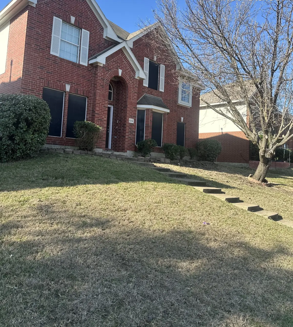 2210 Elm Falls Place, Mesquite, TX 75181 - #1