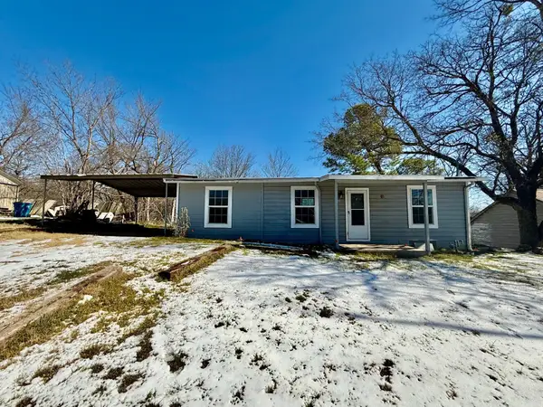 311 S Watson Street, Alvarado, TX 76009