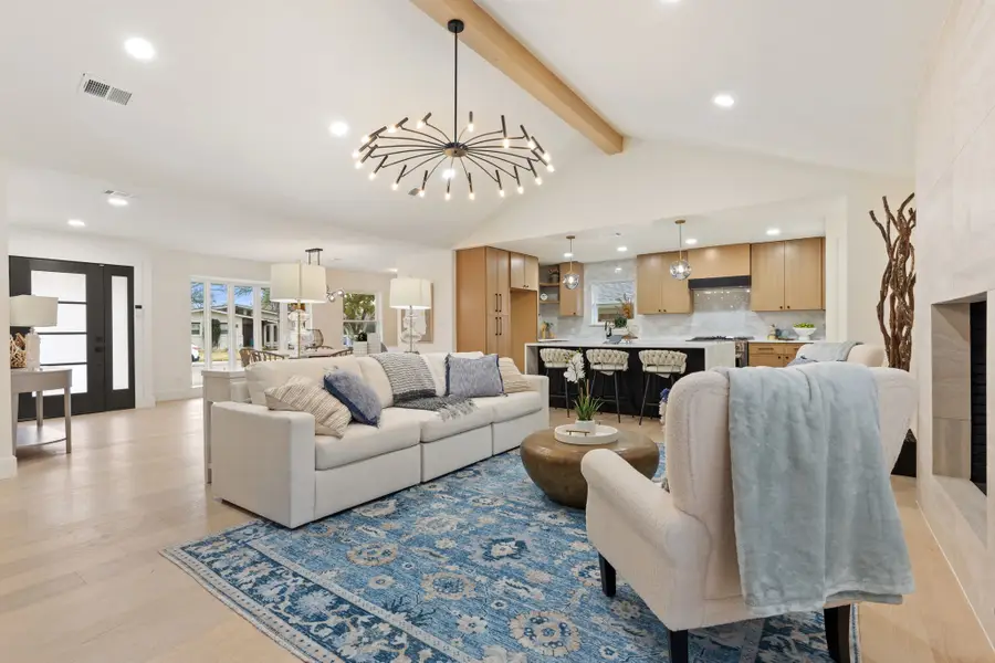 11007 Ridgemeadow Drive, Dallas, TX 75218 - Image #2