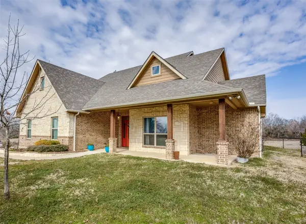 5768 Fm 1569, Farmersville, TX 75442