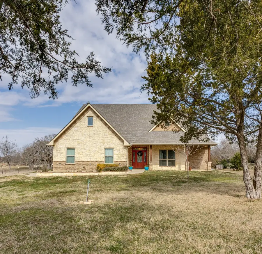 5768 Fm 1569, Farmersville, TX 75442 - #2