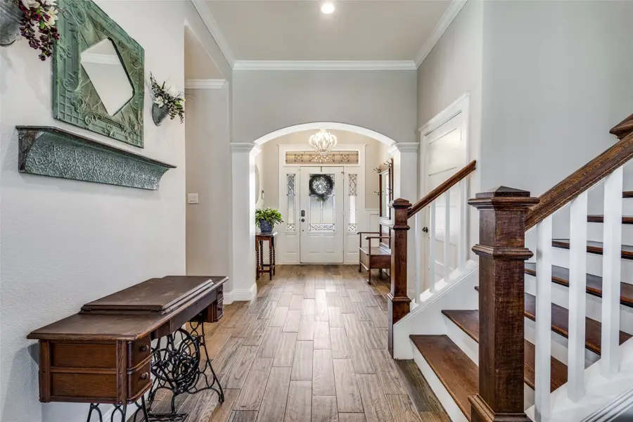 5768 Fm 1569, Farmersville, TX 75442 - #3