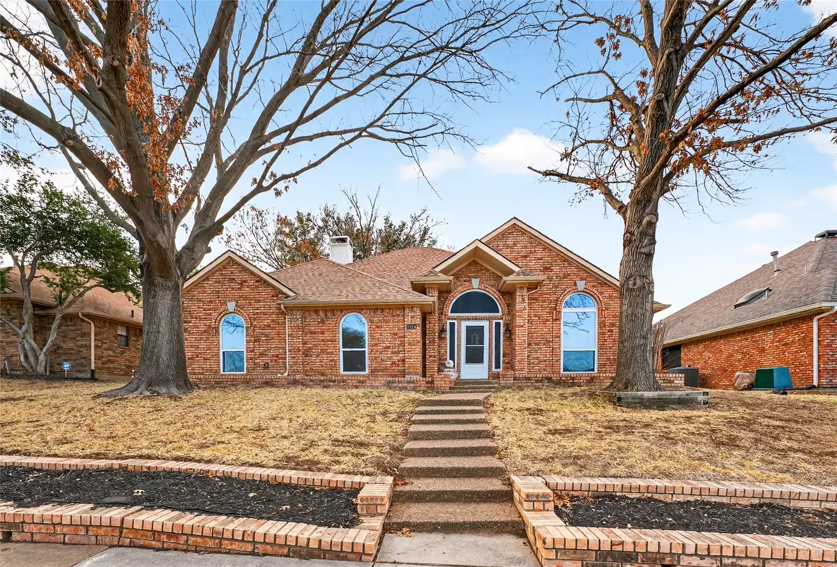 1316 Royal Palm Lane, Carrollton, TX 75007 - Image #1