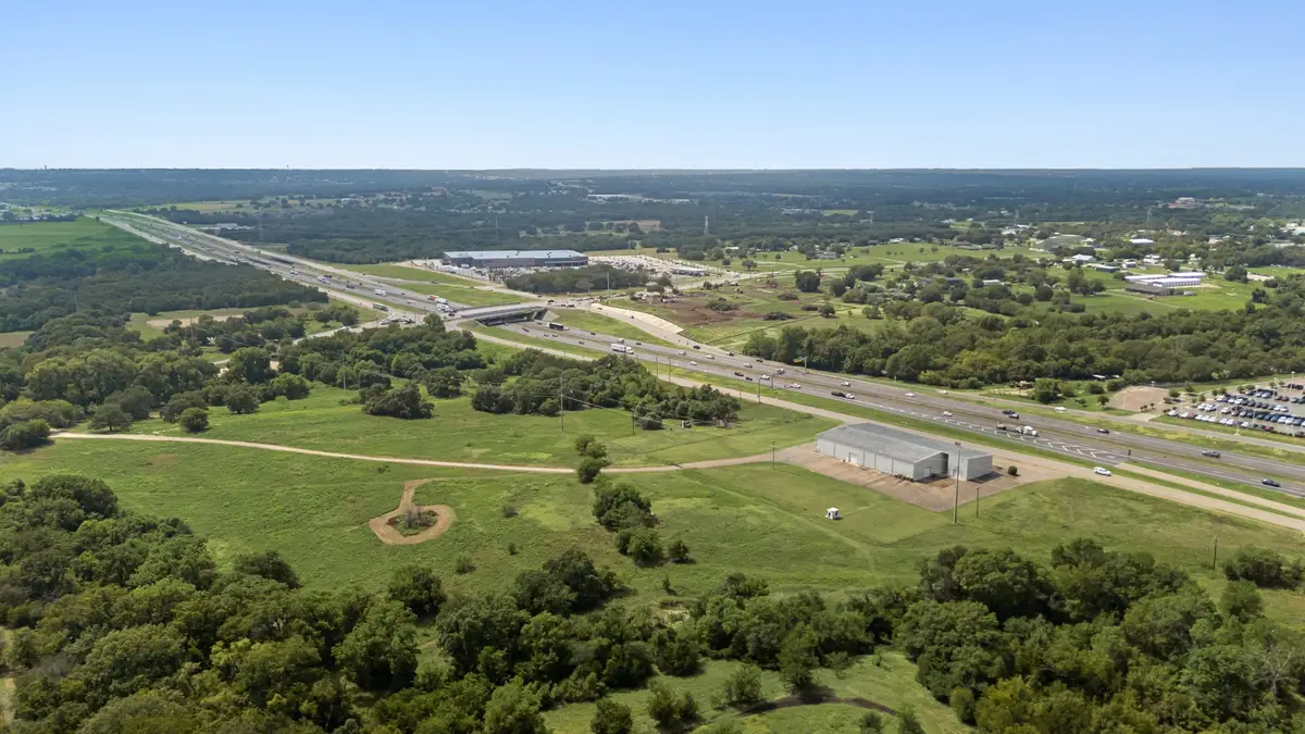 TBD Bankhead Highway E, Weatherford, TX 76087 - #1