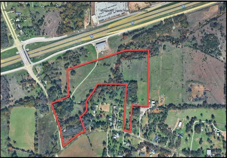 TBD Bankhead Highway E, Weatherford, TX 76087 - #2