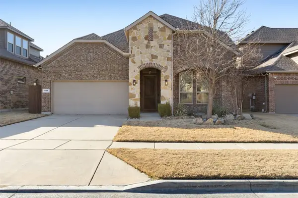 609 Seymour Court, McKinney, TX 75071