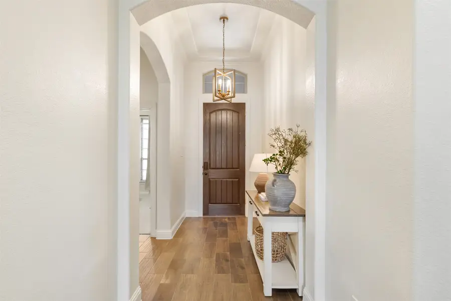 609 Seymour Court, McKinney, TX 75071 - #2