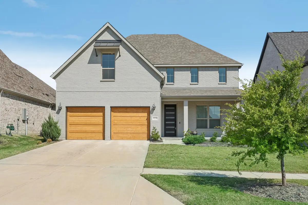 4130 Sandhills Lane, Prosper, TX 75078 - Image #1