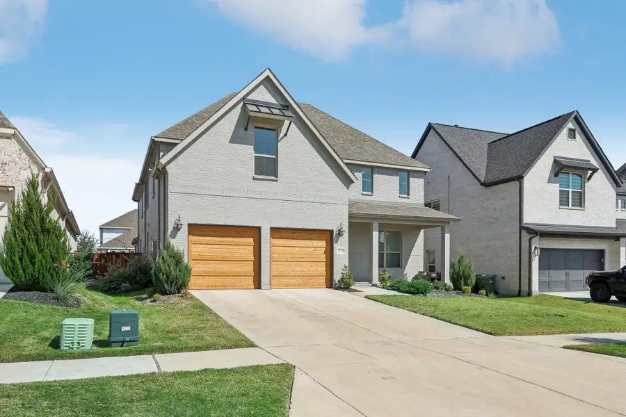 4130 Sandhills Lane, Prosper, TX 75078 - Image #2