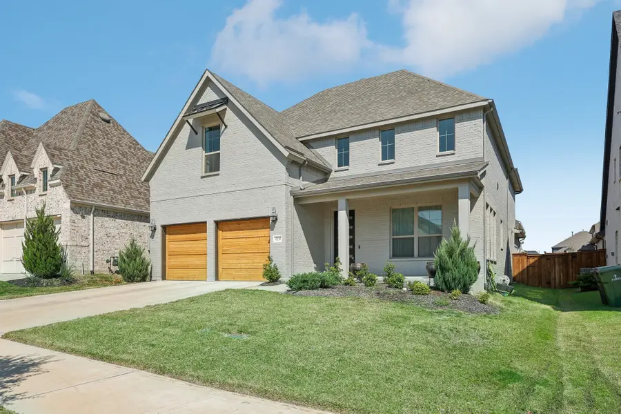 4130 Sandhills Lane, Prosper, TX 75078 - Image #3