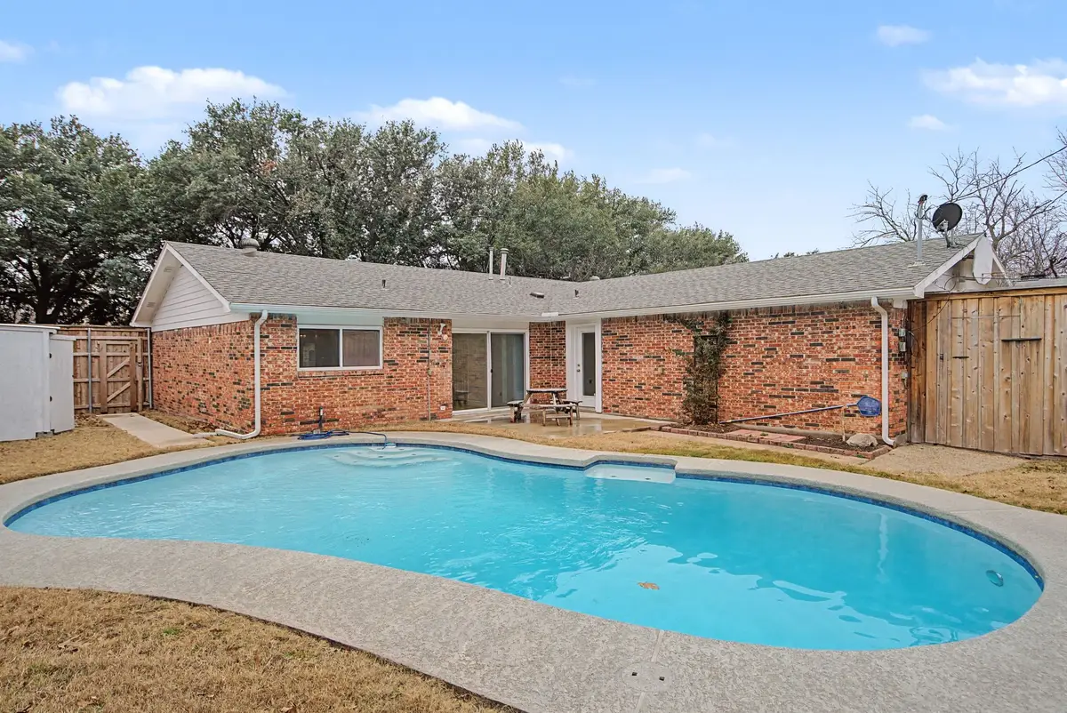 1405 Wind Cave Circle, Plano, TX 75023 - #1