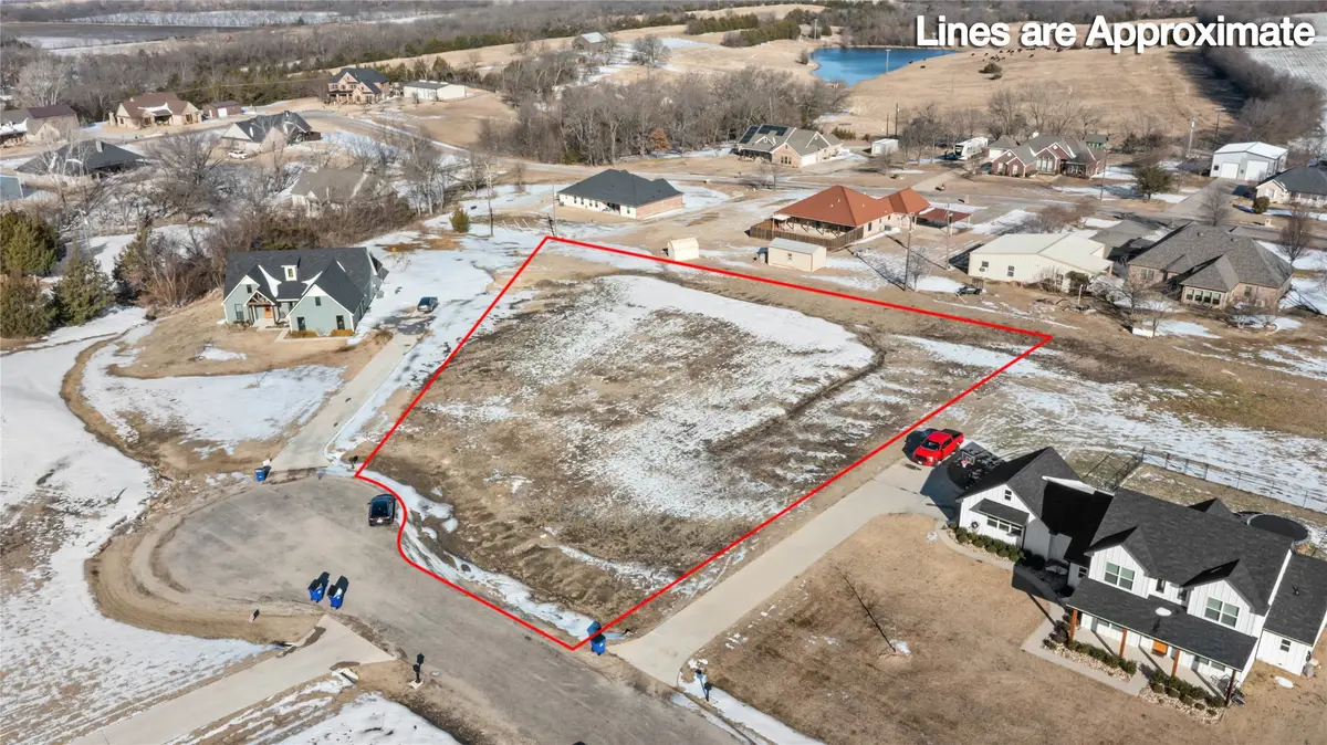 3007 Addison Rowen Court, Sherman, TX 75090 - Image #1