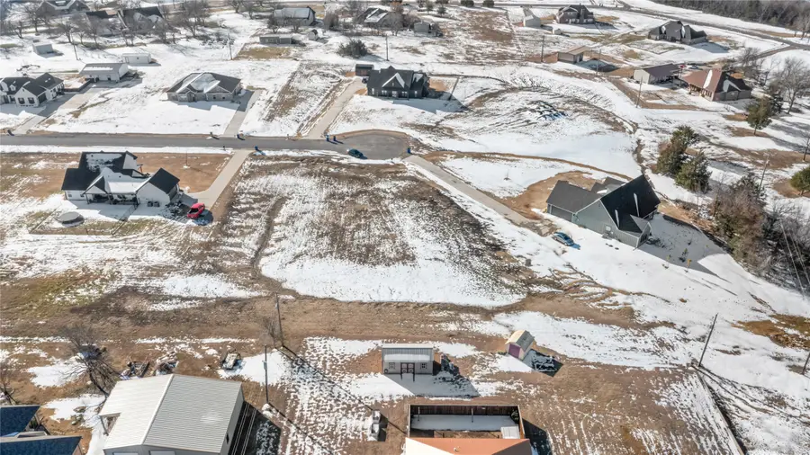 3007 Addison Rowen Court, Sherman, TX 75090 - Image #2